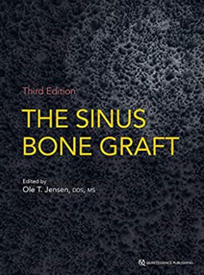 The Sinus Bone Graft 3rd Edition PDF Free Download