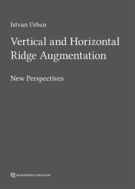 Vertical and Horizontal ridge Augmentation PDF Free Download