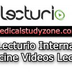 Lecturio Internal Medicine Videos Lectures 2021 | Premium Series | Free Download
