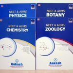 Aakash Zoology Study Package PDF 2021 Free Download