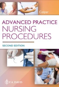 Advanced Practice Nursing Procedures 2nd Edition PDF Free Download