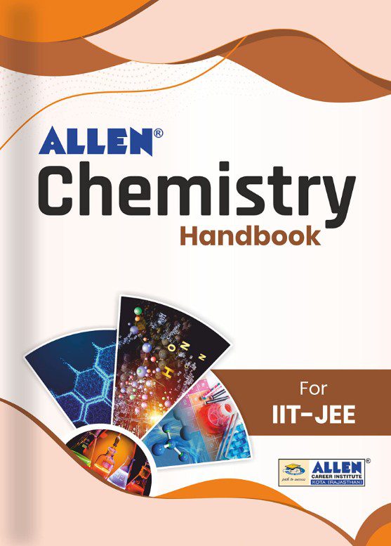 Allen Handbook Chemistry for JEE PDF Free Download