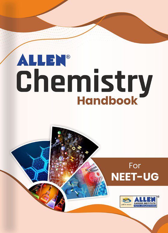 Allen Handbook Chemistry for NEET PDF Free Download