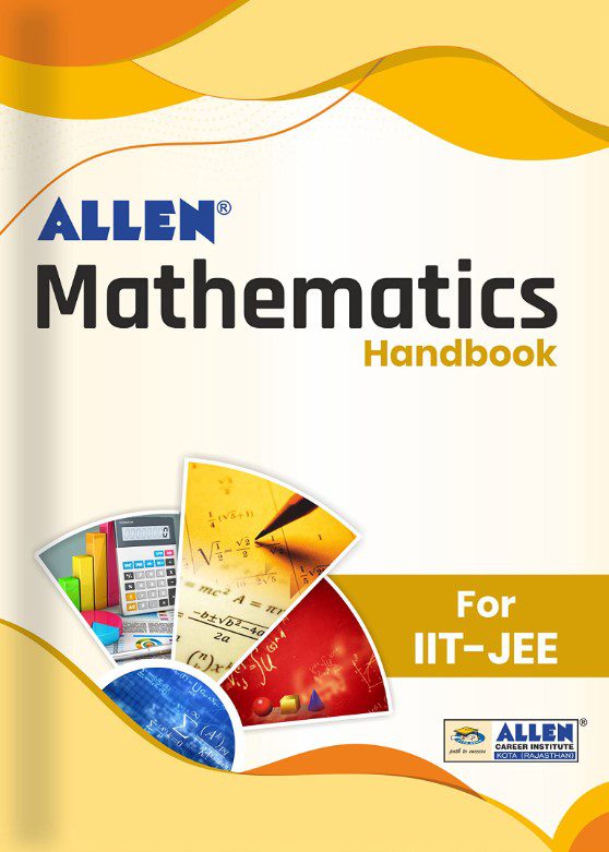 Allen Handbook Mathematics PDF Free Download