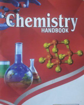 Allen Inorganic Chemistry Handbook PDF Free Download