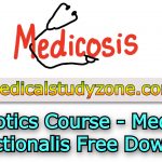 Antibiotics Course 2021 - Medicosis Perfectionalis Free Download