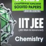 Arihant 41 years’ Chapterwise Topicwise Solved Papers Chemistry PDF Free Download