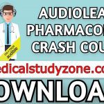 Audiolearn Pharmacology Crash Course 2021 Free Download