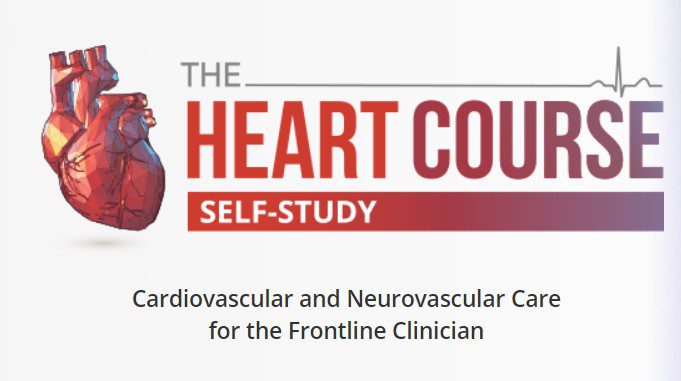CCME The Heart Course Videos 2021 Free Download