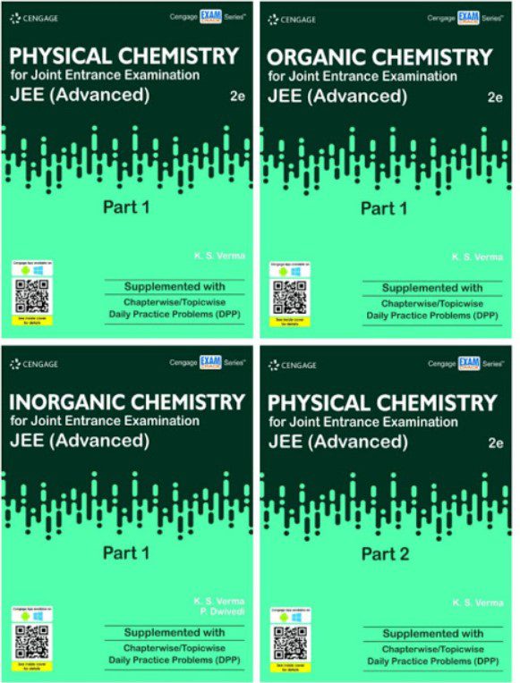 Cengage Chemistry Book PDF 2021 Free Download
