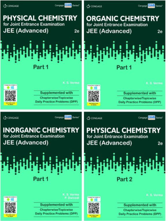 Cengage Chemistry Book PDF 2023 Free Download