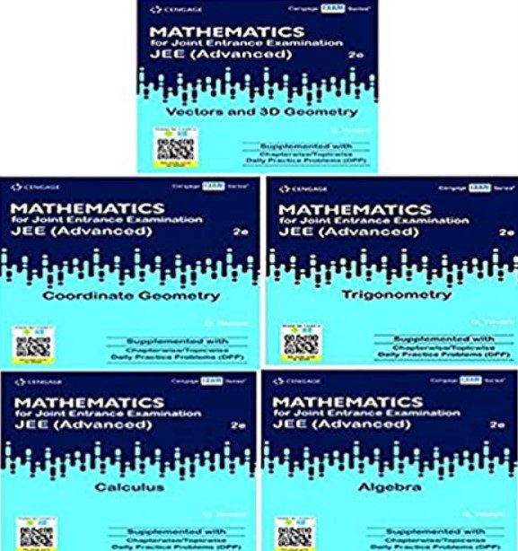 Cengage Mathematics Book 2023 PDF Free Download