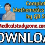 Complete Mathematics Course by GB Sir 2021 Free Download