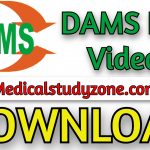 DAMS DVT Videos 2021 Free Download