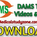 DAMS TND Videos & PDF 2021 Free Download