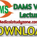 DAMS Video Lectures 2021 Free Download