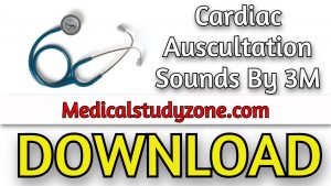 Download Cardiac Auscultation Sounds By 3M Littmann Free 2021
