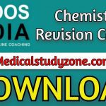 Download Etoos Chemistry Revision Course 2021 Mega Collection Free