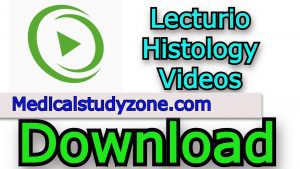 Lecturio Histology Videos 2021 Free Download