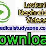 Lecturio Nephrology Videos 2021 Free Download