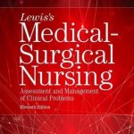 Lewis's Medical-Surgical Nursing 11th Edition PDF Free Download