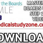 Master the Boards USMLE Step 2 CK Videos 2021 Free Download