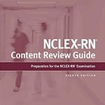 NCLEX-RN Content Review Guide 8th Edition PDF Free Download