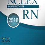 NCLEX RN Examination 2018 PDF Free Download
