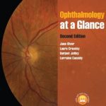 Ophthalmology at a Glance 2nd Edition PDF Free Download