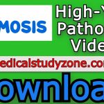 Osmosis High-Yield Pathology Videos 2021 Free Download