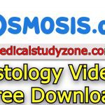 Osmosis Histology Videos 2021 Free Download