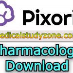 PIXORIZE – Usmle Pharmacology 2021 Free Download