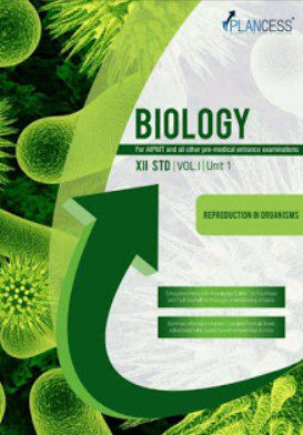 Plancess Biology Class 11 PDF Free Download