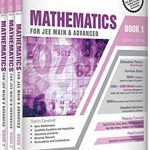 Plancess Mathematics Class 11 PDF Free Download