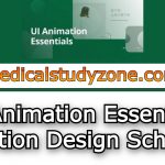 UI Animation Essentials 2021 Motion Design School