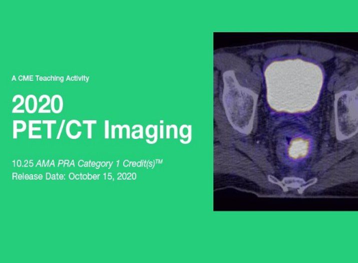 2020 PET/CT Imaging Videos and PDF Free Download