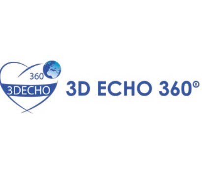 3D ECHO 360° – Full Scientific Program Free Download