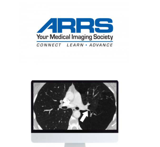 ARRS Basic Chest Imaging 2019 Videos Free Download