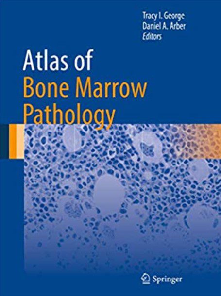 Atlas of Bone Marrow Pathology PDF Free Download