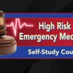 CCME High Risk Emergency Medicine (Self-Study Program) 2021 Free Download