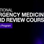 CCME National Emergency Medicine Board Review Videos 2021 Free Download