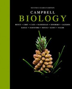 Campbell Biology Second Canadian Edition PDF Free Download