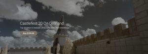 Castlefest 20 On Demand 2020 Videos Free Download