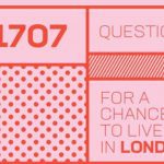 Download 1707 Questions For A Chance to Live in London By Dr. Khalid Saifullah Free