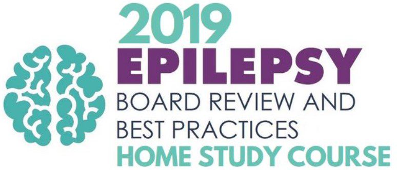 Download 2019 Epilepsy Board Review Home Study Course Videos and PDF Free