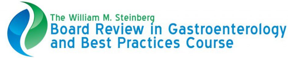 Download 2020 William M. Steinberg Board Review In Gastroenterology Course Free