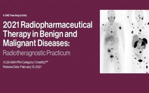 Download 2021 Radiopharmaceutical Therapy in Benign and Malignant Diseases: Radiotheragnostic Practicum Free