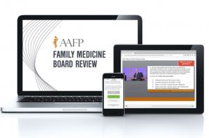 Download AAFP Family Medicine Board Review Self-Study Package 13th Edition 2020 Free