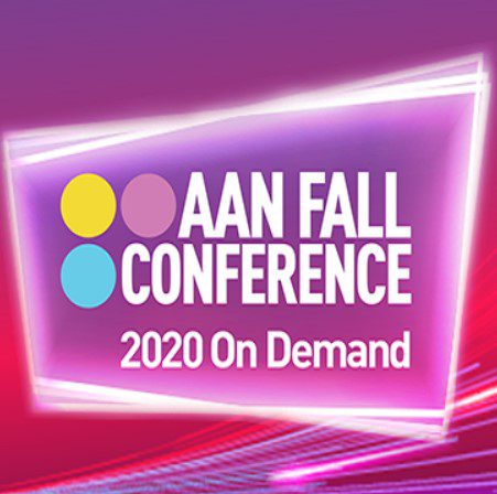Download AAN Fall Conference on Demand 2020 Videos And PDF Free