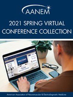 Download AANEM 2021 Spring Virtual Conference Collection Videos and PDF Free